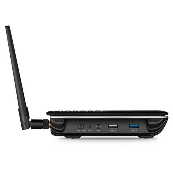 Router Wi-Fi Tp-Link Archer C2300 - AC2300 Dual-Band