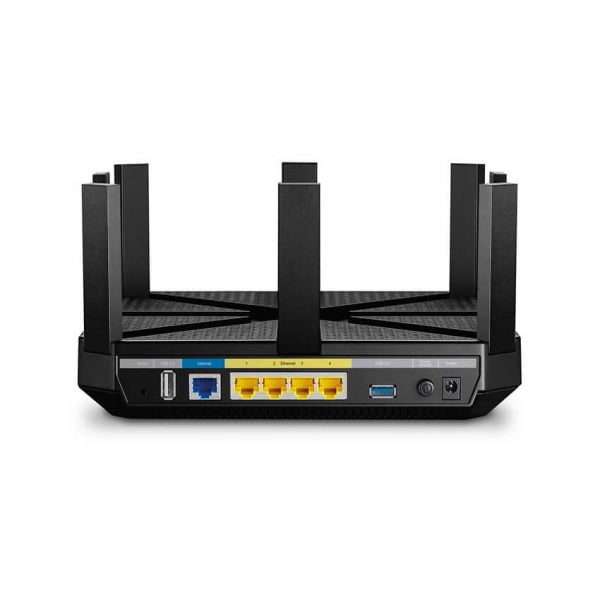 Router Wi-Fi Tp-Link Archer C5400 - AC5400 Tri-Band