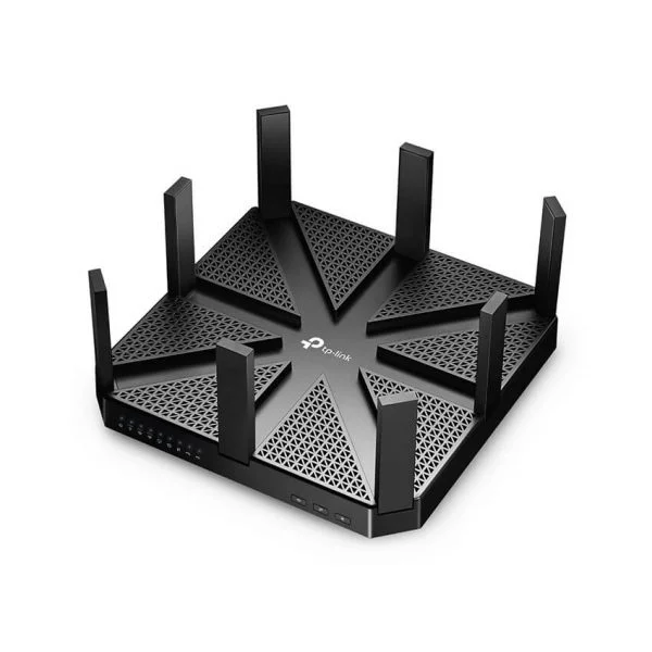 Router Wi-Fi Tp-Link Archer C5400 - AC5400 Tri-Band