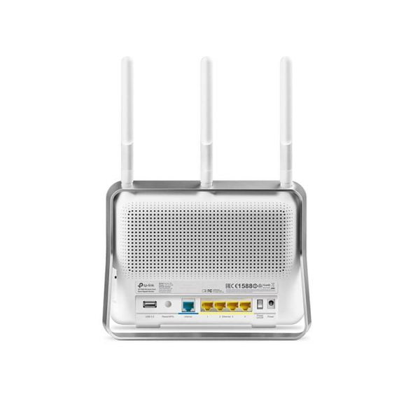 Router Wi-Fi Tp-Link Archer C9 - AC1900 Dual-Band