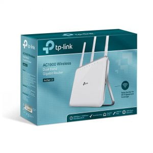 Router Wi-Fi Tp-Link Archer C9 – AC1900 Dual-Band