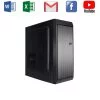 SP-OFFICE 210 (i5 10400/ H410M/ Ram 8GB/ Intel UHD 630/ SSD 120GB/ 450W/ DOS)