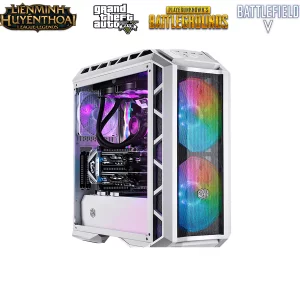 SP-Premier Godlike 014 (R9 3900X/X570/Ram 8GB/RTX 2070 8GB/SSD 512GB/750W/DOS)