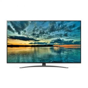 Smart Tivi 4K Nanocell LG 49 inch (49NANO81TNA)