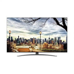 Smart Tivi 4K Nanocell LG 49 inch (49NANO86TNA)