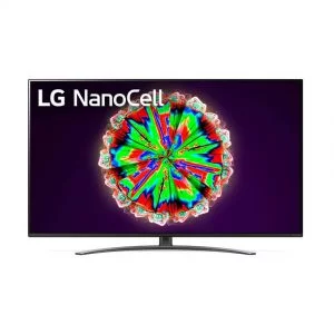 Smart Tivi 4K Nanocell LG 55 inch (55NANO81TNA)