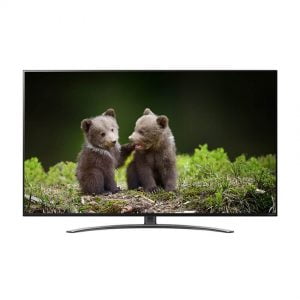 Smart Tivi 4K Nanocell LG 55 inch (55NANO86TNA)