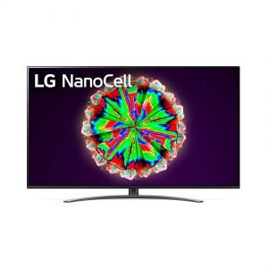 Smart Tivi 4K Nanocell LG 65 inch (65NANO81TNA)