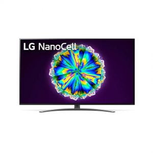 Smart Tivi 4K Nanocell LG 65 inch (65NANO86TNA)