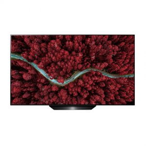 Smart Tivi 4K OLED LG 55 inch (OLED55BXPTA)