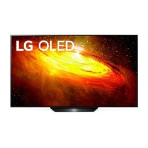 Smart Tivi 4K OLED LG 65 inch (OLED65BXPTA)