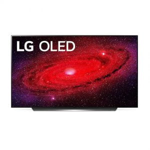 Smart Tivi 4K OLED LG 65 inch (OLED65CXPTA)