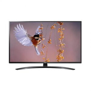 Smart Tivi 4K UHD LG 43 inch (43UN7400PTA)
