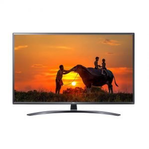 Smart Tivi 4K UHD LG 49 inch (49UN7400PTA)