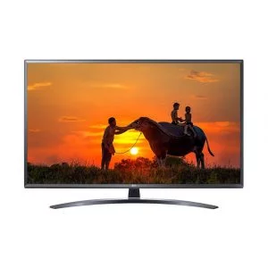Smart Tivi 4K UHD LG 55 inch (55UN7400PTA)