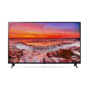 Smart Tivi 4K UHD LG 82 inch (82UN8000PTB)