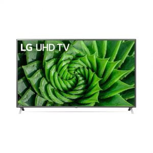 Smart Tivi 4K UHD LG 86 inch (86UN8000PTB)