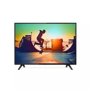 Smart Tivi Philips 55 inch 4K – 55PUT6103S/67 (Saphi, HDMI, Wifi, Lan, DVB-T2)