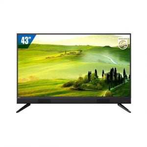 Smart Tivi Philips 43 inch FHD – 43PFT5883S/74 (Android, HDMI, Wifi, Lan, DVB-T2)