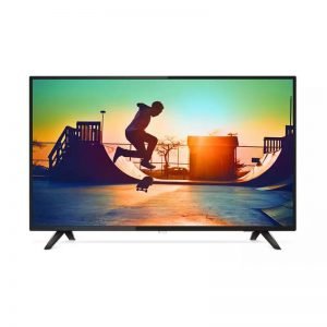 Smart Tivi Philips 50 inch 4K – 50PUT6103S/67 (Saphi, HDMI, Wifi, Lan, DVB-T2)