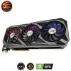 VGA ASUS ROG STRIX GEFORCE RTX 3080 OC 10G GAMING (ROG-STRIX-RTX3080-O10G-GAMING)