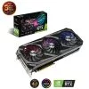 VGA ASUS ROG STRIX GEFORCE RTX 3080 OC 10G GAMING (ROG-STRIX-RTX3080-O10G-GAMING)