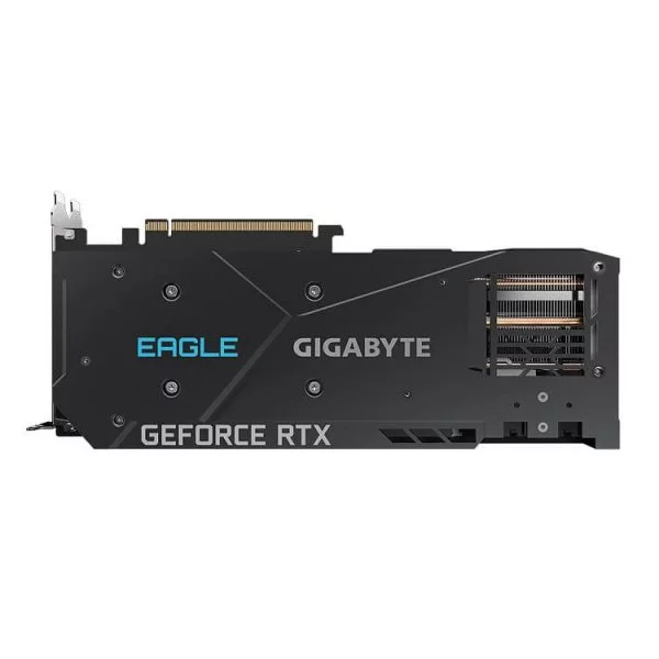 VGA GIGABYTE GeForce RTX 3070 EAGLE 8G (GV-N3070EAGLE-8GD)