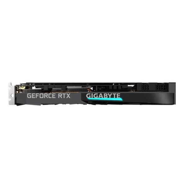 VGA GIGABYTE GeForce RTX 3070 EAGLE 8G (GV-N3070EAGLE-8GD)