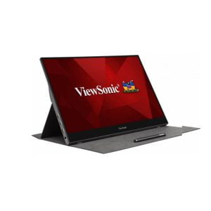 Màn hình WORKTABLE VIEWSONIC TD1655 – TOUCH (15.6 inch, 1920 x 1080, 60Hz, IPS, 5ms)