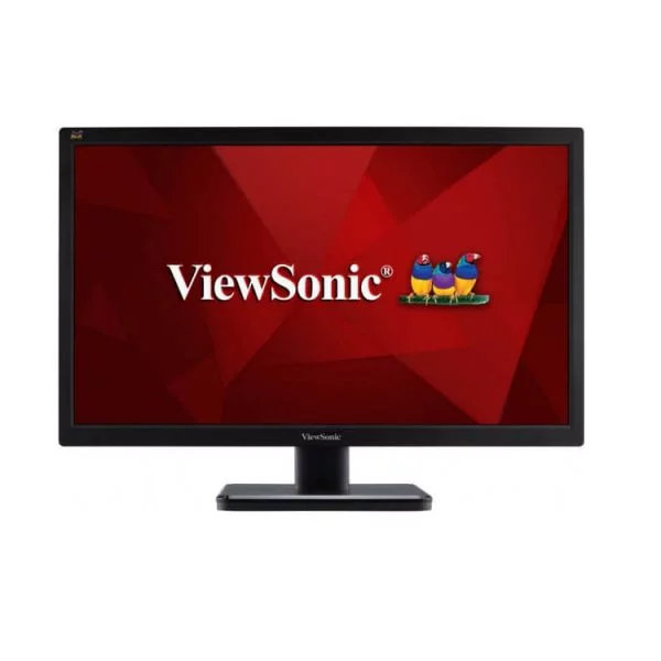 Màn hình VIEWSONIC VA2223-H (21.5 inch, 1920 x 1080, 60Hz, TN, 5ms)