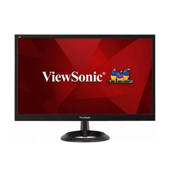 Màn hình VIEWSONIC VA2261H-2 (21.5 inch, 1920 x 1080 FHD, 60Hz, LED TN, 5ms, 104% sRGB)