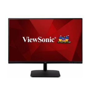Màn hình VIEWSONIC VA2432-H (23.8 inch, 1920 x 1080, 75Hz, IPS, 5ms, 104% sRGB)