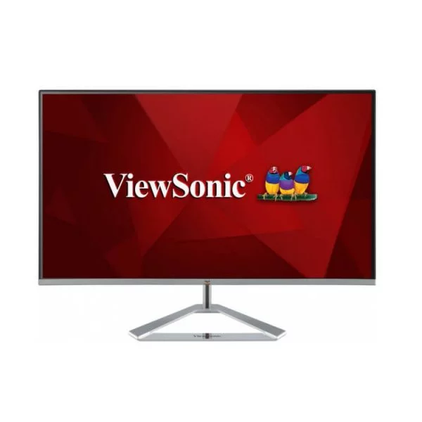 Màn hình VIEWSONIC VX2476-SH (23.8 inch, 1920 x 1080, 75Hz, IPS, 5ms, 100% sRGB)