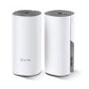 Wi-Fi Tp-Link Deco E4 2-Pack - AC1200 Whole-Home Mesh Wi-Fi System