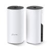 Wi-Fi Tp-Link Deco M4 2-Pack - AC1200 Whole-Home Mesh Wi-Fi System