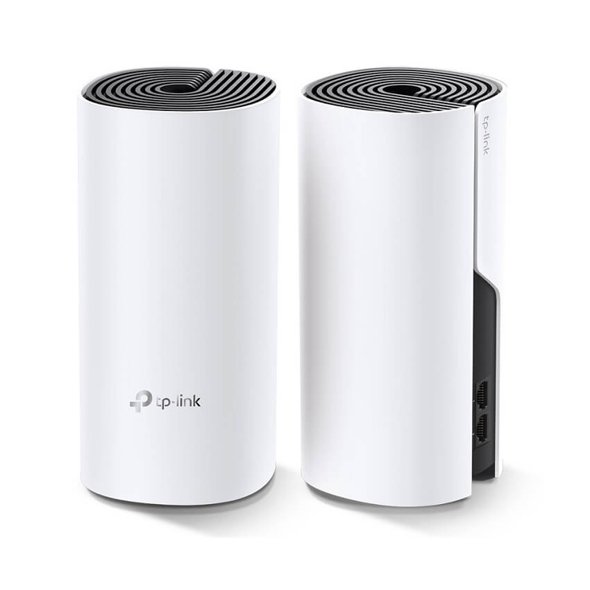 Wi-Fi Tp-Link Deco M4 2-Pack - songphuong.vn