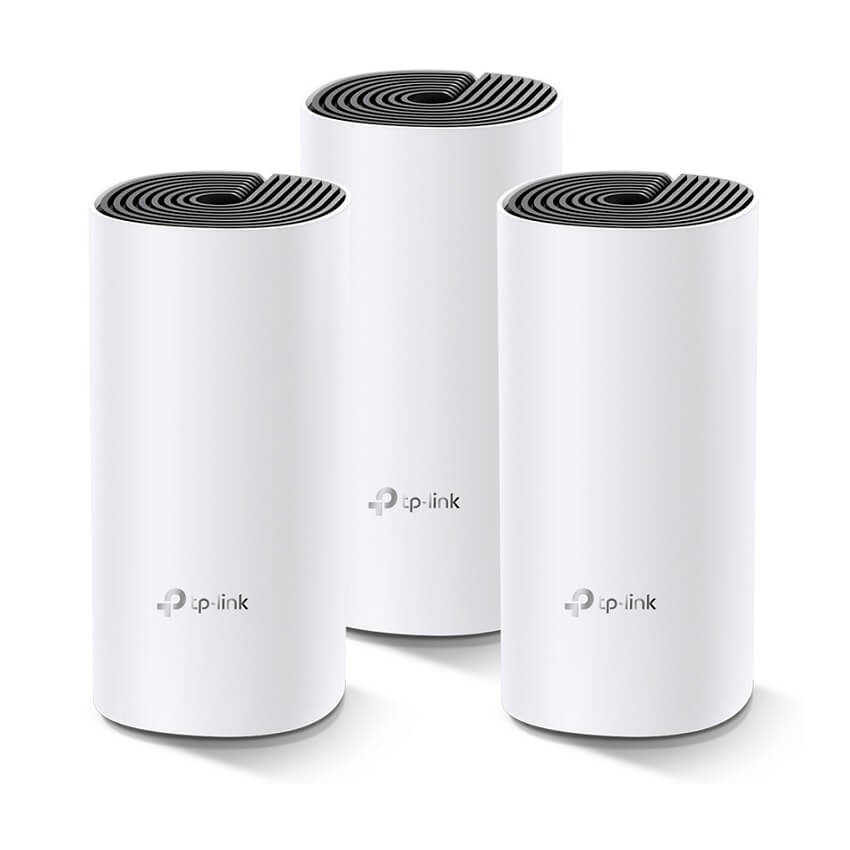 Wi-Fi Tp-Link Deco M4 3-Pack - songphuong.vn