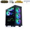 SP-QUICK SILVER 105 (i5 10400F/ B460M/ GTX 1660S 6GB/ Ram 8GB/ SSD 240GB/ 550W/ DOS)