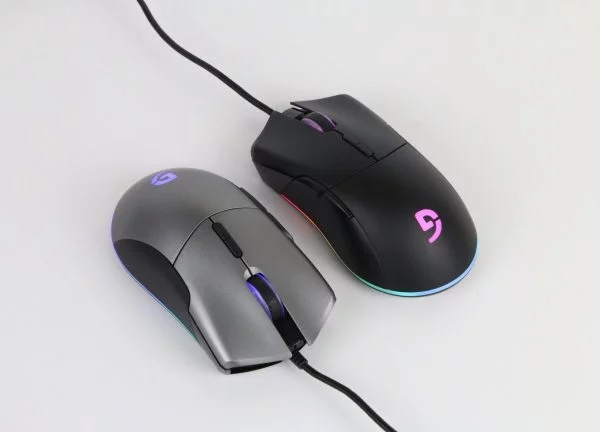 Chuột Fuhlen G4 Gaming