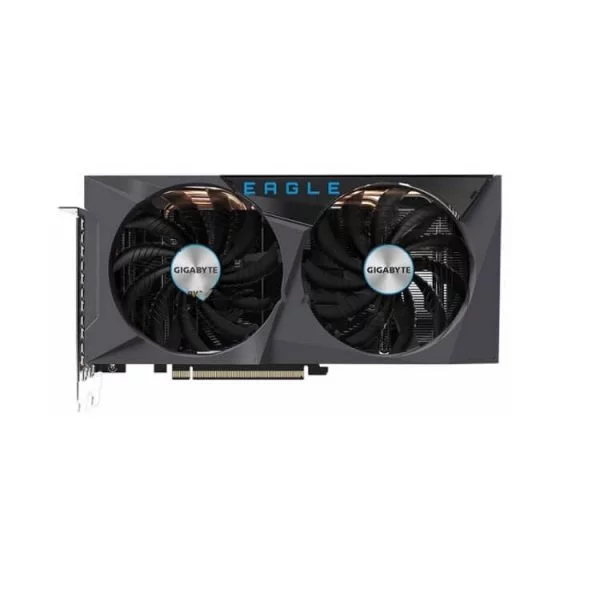 VGA GIGABYTE GEFORCE RTX 3060 Ti EAGLE OC 8G (GV-N306TEAGLE OC-8GD)