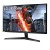 Màn Hình LG UltraGear 27GN800-B (27 inch, QHD 2560 x 1440, 144Hz, IPS, 1ms)