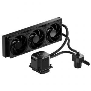 Tản Nhiệt Nước Cooler Master ML360 SUB-ZERO – MLZ-D36M-A19PK-12