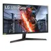 Màn Hình LG UltraGear 27GN800-B (27 inch, QHD 2560 x 1440, 144Hz, IPS, 1ms)