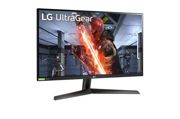 Màn Hình LG UltraGear 27GN800-B (27 inch, QHD 2560 x 1440, 144Hz, IPS, 1ms)