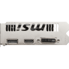 VGA MSI RX 550 AERO ITX 4G OC