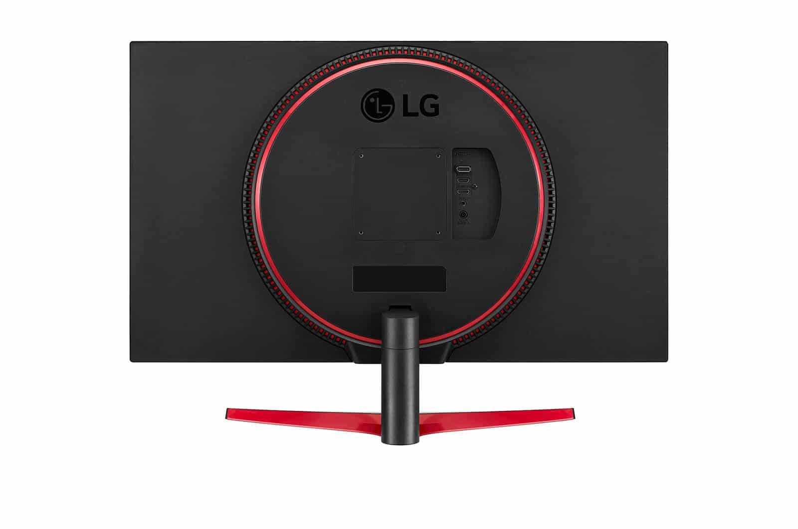 Màn Hình LG UltraGear 32GN500-B (31,5 inch, FHD 1920 X 1080, 165Hz, VA, 1ms)