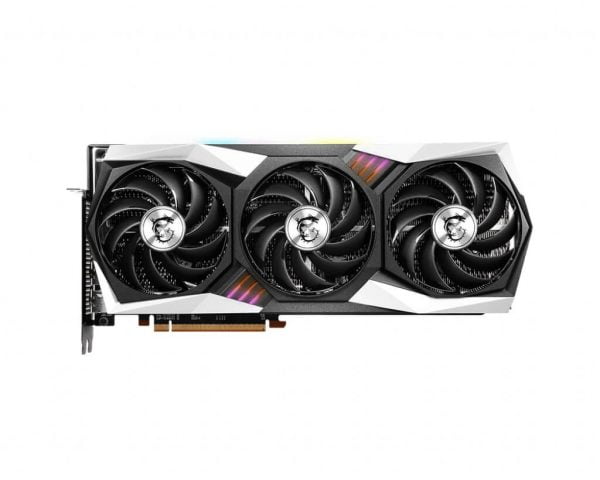 VGA MSI RADEON RX 6800 GAMING TRIO 16G