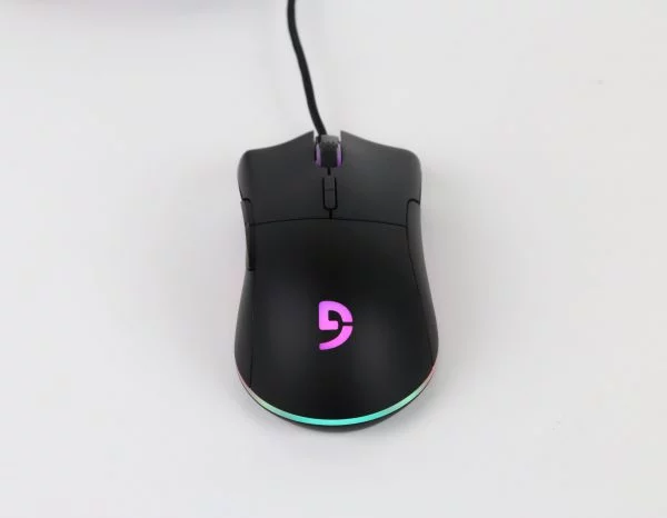 Chuột Fuhlen G4 Gaming