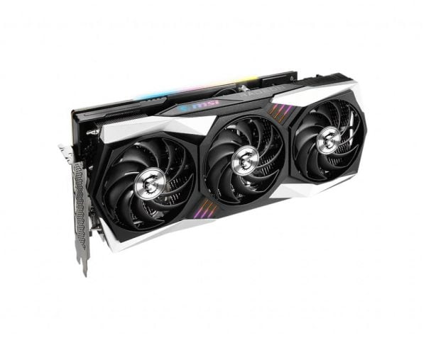 VGA MSI RADEON RX 6800 GAMING TRIO 16G