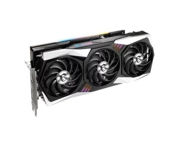 VGA MSI RADEON RX 6800 GAMING X TRIO 16G